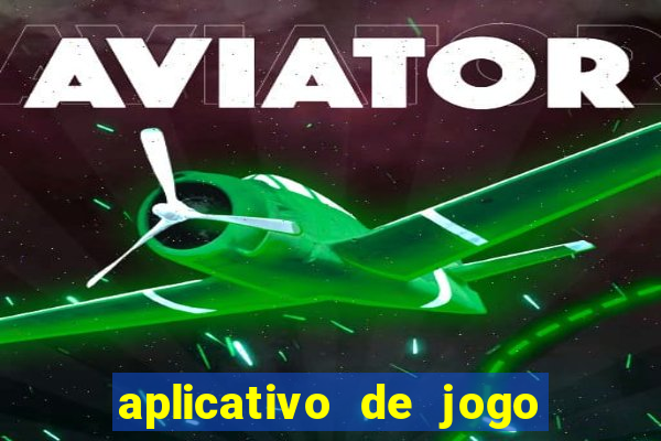 aplicativo de jogo que paga no cadastro